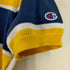 チャンピオン Champion USA製 ニットポロシャツ メンズ JPN:M