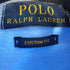 ポロラルフローレン POLO RALPH LAUREN ポニー刺繍 S/Sポロシャツ CUSTOM FIT メンズ import:M