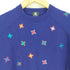ピーエスポールスミス PS Paul Smith 洗える スターエンブロイダリー ニット レディース import:M