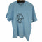 MDY キャラクタープリントTシャツ メンズ import:XL
