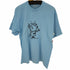 MDY キャラクタープリントTシャツ メンズ import:XL