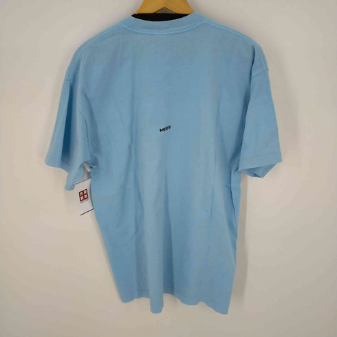 MDY キャラクタープリントTシャツ メンズ import:XL