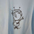 MDY キャラクタープリントTシャツ メンズ import:XL