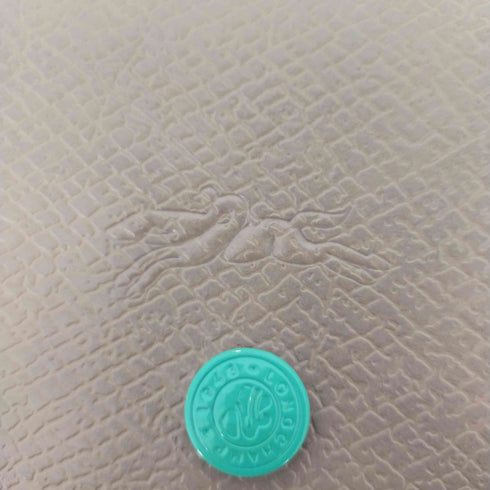 ロンシャン LONGCHAMP 舟形トートバッグ LE PLIAGE CLUB ロゴ刺繍 スモークピンク ル・プリアージュ レディース ONE SIZE