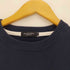 ブラックレーベルクレストブリッジ BLACK LABEL CRESTBRIDGE ラビット シルエット ナイロン混 コットン ニット メンズ import:M
