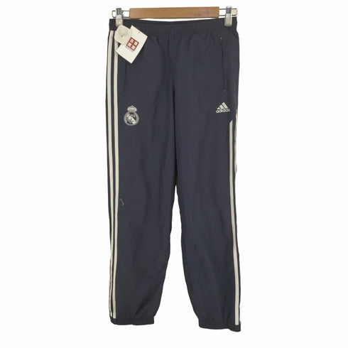 アディダス adidas サッカーチーム パフォーマンスロゴ シェルパンツ メンズ JPN:M
