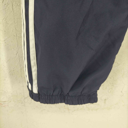 アディダス adidas サッカーチーム パフォーマンスロゴ シェルパンツ メンズ JPN:M