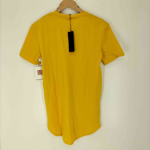 ヴァンキッシュ VANQUISH ロゴ 刺繍 S/S Tシャツ メンズ import:S