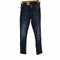 ヌーディージーンズ Nudie Jeans TIGHT TERRY タイトテリー ストレッチデニムパンツ レディース W24 L30