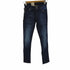 ヌーディージーンズ Nudie Jeans TIGHT TERRY タイトテリー ストレッチデニムパンツ レディース W24 L30