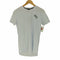 ヴァンキッシュ VANQUISH ロゴ 刺繍 S/S Tシャツ メンズ import:S