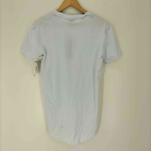 ヴァンキッシュ VANQUISH ロゴ 刺繍 S/S Tシャツ メンズ import:S
