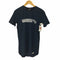 ヴァンキッシュ VANQUISH ロゴ プリント S/S Tシャツ メンズ import:S