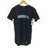 ヴァンキッシュ VANQUISH ロゴ プリント S/S Tシャツ メンズ import:S