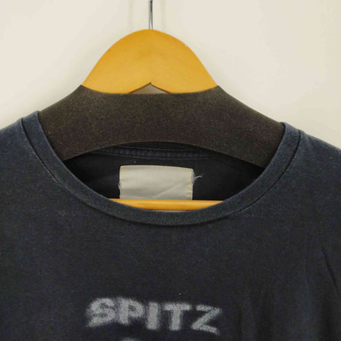バンドTEE メンズ