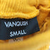 ヴァンキッシュ VANQUISH ロゴ プリント スウェット パンツ メンズ import:S