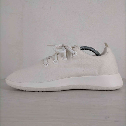 オールバーズ ALLBIRDS WOOL LUNNERS ウールランナーズ メンズ JPN:27