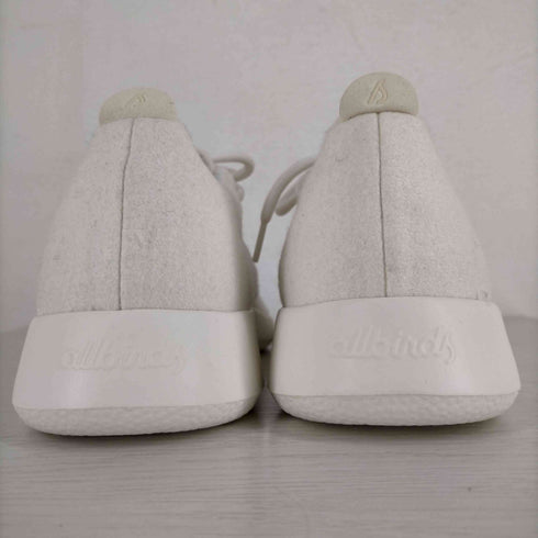 オールバーズ ALLBIRDS WOOL LUNNERS ウールランナーズ メンズ JPN:27