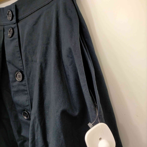 コス COS バックボタンタックスカート レディース EUR:34