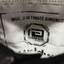 リバーサル REVERSAL フロントペイントデザイン長袖シャツ メンズ import:L