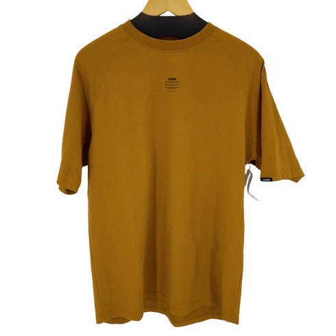 リバーサル REVERSAL ラグランスリーブ S/S TEE メンズ import:M