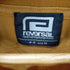 リバーサル REVERSAL ラグランスリーブ S/S TEE メンズ import:M