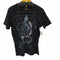 ディーゼル DIESEL デザインプリントTEE メンズ import:M