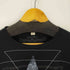 ディーゼル DIESEL デザインプリントTEE メンズ import:M