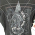 ディーゼル DIESEL デザインプリントTEE メンズ import:M