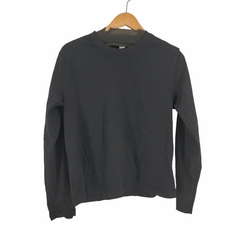 ワイスリー Y-3 20SS W CH1 GFX LS TEE レディース JPN:L