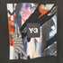 ワイスリー Y-3 20SS W CH1 GFX LS TEE レディース JPN:L