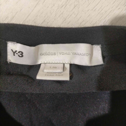 ワイスリー Y-3 20SS W CH1 GFX LS TEE レディース JPN:L