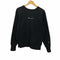 チャンピオン Champion 単色タグ REVERSE WEAVE クルーネックスウェット 復刻 メンズ JPN:L