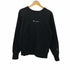 チャンピオン Champion 単色タグ REVERSE WEAVE クルーネックスウェット 復刻 メンズ JPN:L
