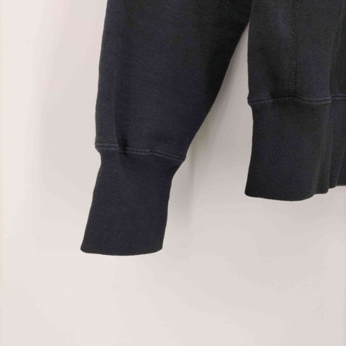 チャンピオン Champion 単色タグ REVERSE WEAVE クルーネックスウェット 復刻 メンズ JPN:L