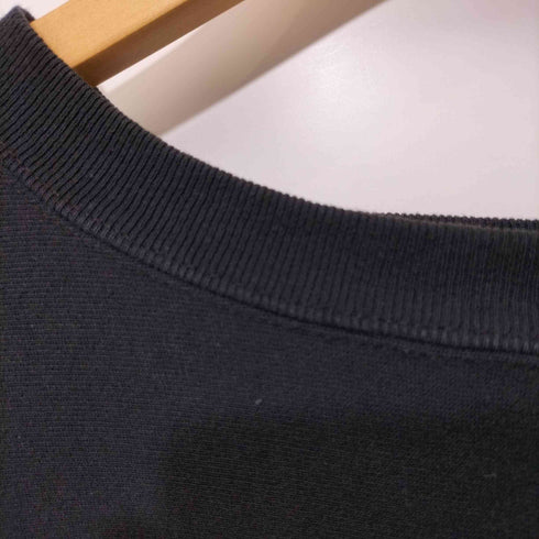 チャンピオン Champion 単色タグ REVERSE WEAVE クルーネックスウェット 復刻 メンズ JPN:L