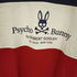 サイコバニー Psycho Bunny マルチカラーロゴプリントポロシャツ メンズ import:M