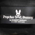 サイコバニー Psycho Bunny ドット柄 ロゴ刺繍ポロシャツ メンズ import:M