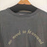 Aho&YOUNGER BROTHER Graphic TEE メンズ JPN:XL