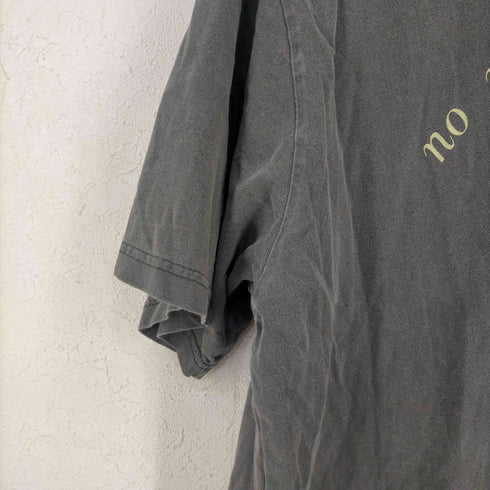 Aho&YOUNGER BROTHER Graphic TEE メンズ JPN:XL