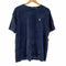 ポロラルフローレン POLO RALPH LAUREN パイル地 S/S クルーネックTシャツ メンズ import:L
