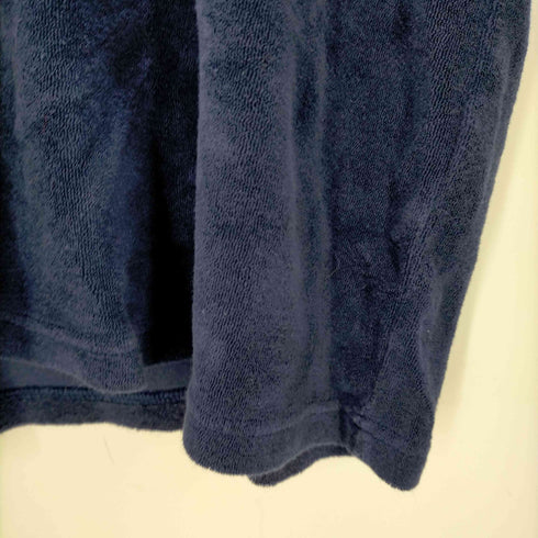 ポロラルフローレン POLO RALPH LAUREN パイル地 S/S クルーネックTシャツ メンズ import:L