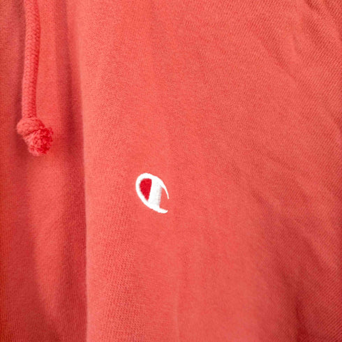 チャンピオン Champion 24SS フーデッドスウェットシャツ メンズ JPN:L