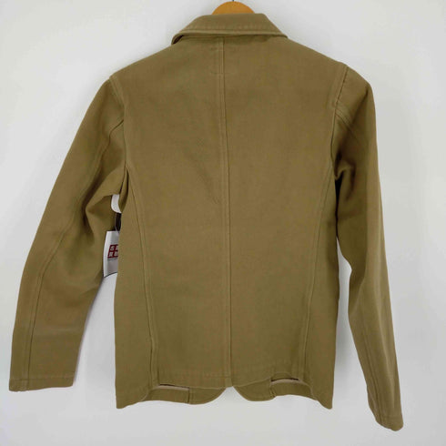 モモタロウジーンズ MOMOTARO JEANS 3Bコットンテーラードジャケット メンズ 36