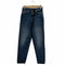 ディーゼル DIESEL Alys ストレートフィット テーパードデニムパンツ レディース W23 L30