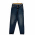ディーゼル DIESEL Alys ストレートフィット テーパードデニムパンツ レディース W23 L30