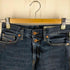 ディーゼル DIESEL Alys ストレートフィット テーパードデニムパンツ レディース W23 L30