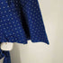 ビューティーアンドユースユナイテッドアローズ BEAUTY & YOUTH UNITED ARROWS ドット柄 BD半袖シャツ メンズ import:XL