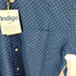 ビューティーアンドユースユナイテッドアローズ BEAUTY & YOUTH UNITED ARROWS ドット柄 BD半袖シャツ メンズ import:XL