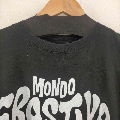 EROSTICA ポスター画 Tシャツ メンズ JPN:M